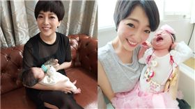 貝童彤。翻攝自臉書