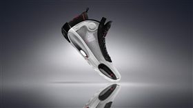 ▲最新款喬丹鞋Air Jordan XXXIV。（圖／NIKE提供）