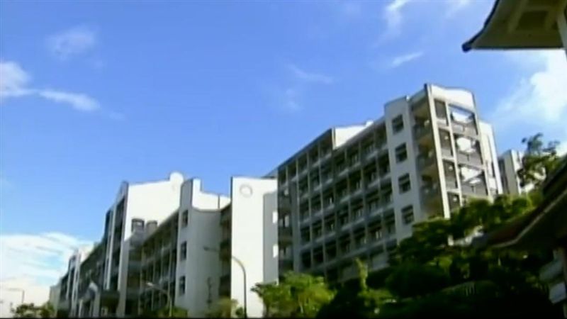太荒涼沒人讀？華梵大學只剩5個系