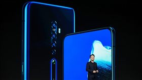 圖／oppo提供，reno2