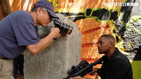 《雙子殺手》 環球影業提供