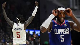 NBA／忍者頭帶被禁　小魔獸開罵！
NBA,忍者,頭帶,禁止,NIKE,Montrezl Harrell
翻攝自推特
