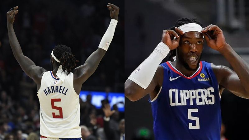 NBA／忍者頭帶被禁　小魔獸開罵！