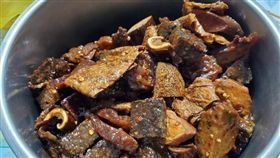 滷味,PTT,雲林,腱子肉。(圖/翻攝自PTT)
