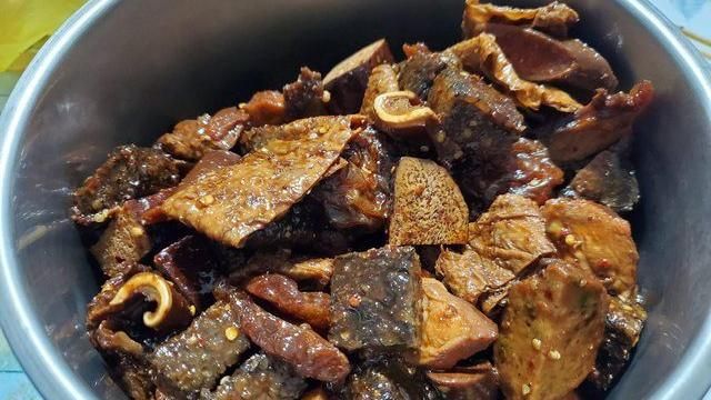 滷味隨便夾噴790　行家揭貴的是它