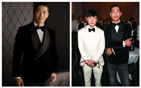  Ralph Lauren身為時裝週打頭陣的重量級品牌之一，他們所邀請來的看秀嘉賓全都大有來頭，像是好萊塢影星凱特布蘭琪，「行走的CD」林俊傑也抽空前來，以及天后李玟和宋慧喬，還有剛和林志玲新婚EXILE的AKIRA都在這場晚宴裡。 翻攝IG