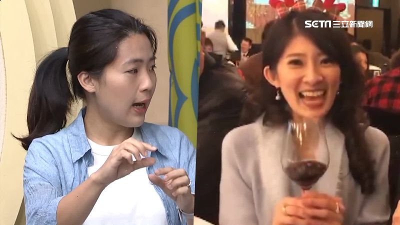 李明璇批馬！徐巧芯護航遭韓粉霸凌