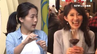 李明璇批馬！徐巧芯護航遭韓粉霸凌