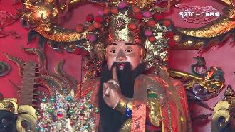 3百年順澤宮爆紅！水神燒廟神蹟流傳