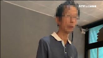 男裝熟想喝霸王咖啡　遭老闆4度抓包