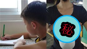 小朋友,學習,機車,騎車,後座,安全氣囊,抓胸,可愛,爆廢公社公開版