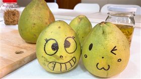 吃柚子能「省錢」？柚子皮別丟　達人曝它還有「這些用處」,記者劉沛妘攝影