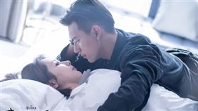 親愛的熱愛的／微博