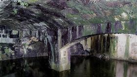 地下室,積水（示意圖／取自Pixabay）