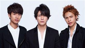 KAT-TUN　日網