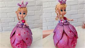 中秋,柚子,公主裝,勞作(爆廢公社二館)