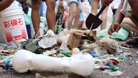 潛水,廢棄物,塑膠,海洋清潔日(台灣潛水)
