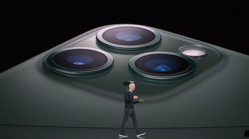 免2.5萬！愛瘋11規格升級變便宜