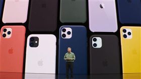 圖／翻攝自蘋果發表會直播,iphone11pro