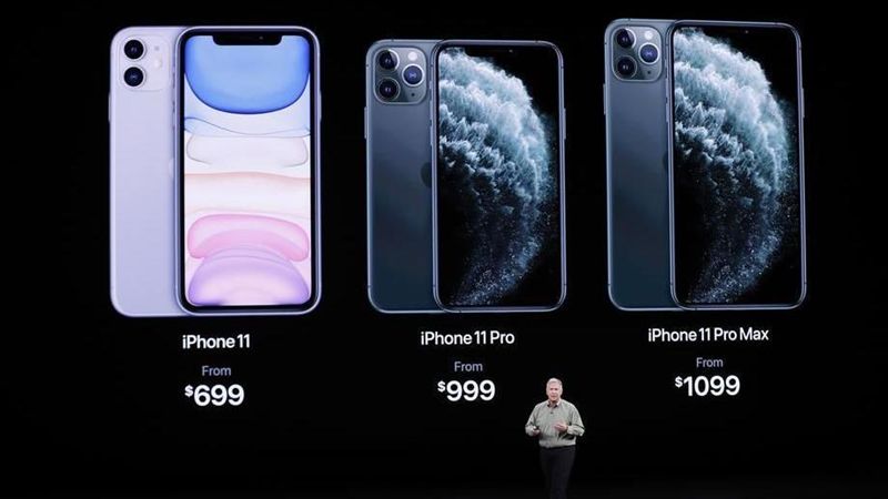 新愛瘋命名超浮誇！果粉見價格嚇壞