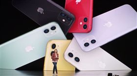 圖／翻攝自蘋果直播秀,iphone11