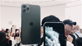 圖／三立新聞網,iphone11,iphone11pro
