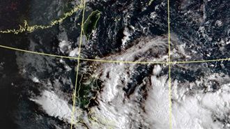 今高溫飆36度！16號颱最快今生成