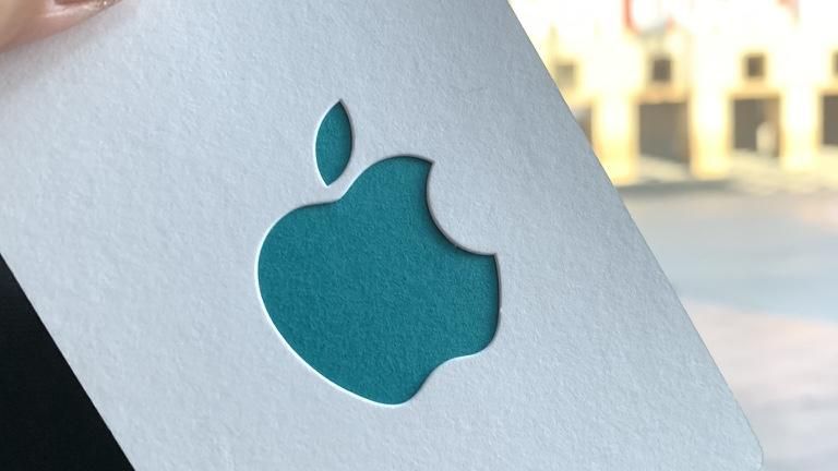 蘋果新品發表會　識別證顏色露玄機