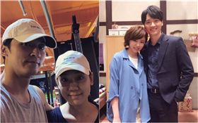 馬俊麟,王瞳,梁敏婷（翻攝自臉書、IG）