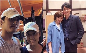 爆王瞳帶媽媽闖馬俊麟家！她狂譙正宮