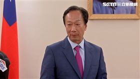 郭台銘,王金平,送順澤宮帽子