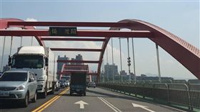 新北市，淡水，八里，關渡大橋，公路總局，陳偉杰