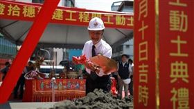 都更三箭再添一筆，屋齡逾40年新莊老寓重生(圖/新北市政府)