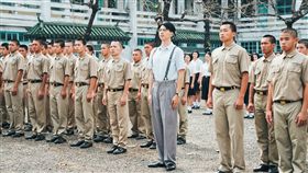 返校／影一提供