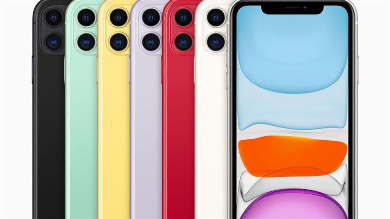 搶先蘋果官網！蝦皮開放預購愛瘋11