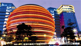 京華城。（圖／京華城提供）