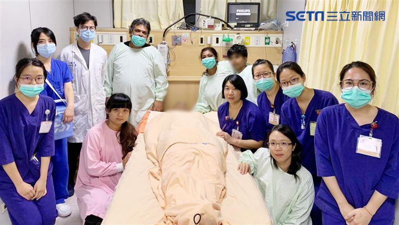 印度少年意外離世　捐眼角膜遺愛台灣