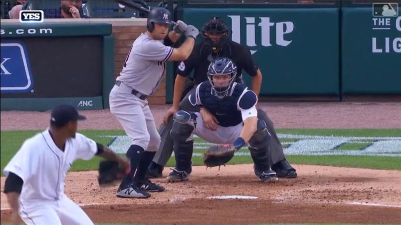 前洋基名將賈納14歲兒猝逝　全家度假染病