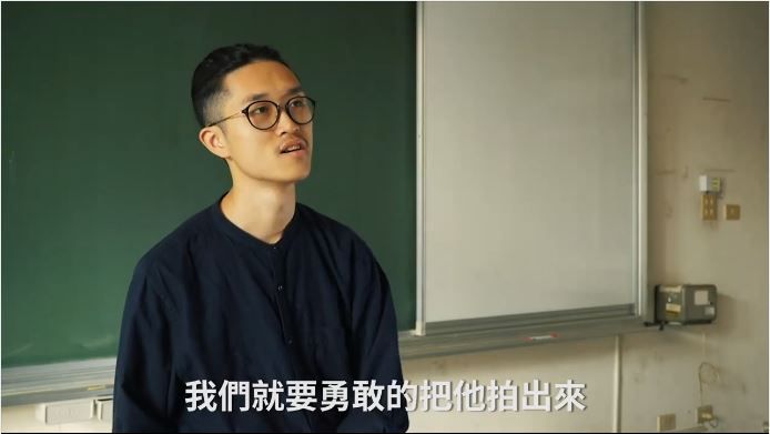 反送中被捕　台藝大港生獲准返台升學