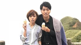 馬俊麟,王瞳（圖／翻攝自王瞳IG）