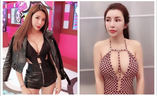 尋找第二春！女星爆男友喝醉狂揉胸部