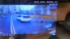 新北市，中和，夫妻糾紛，吵架，肇事逃逸，