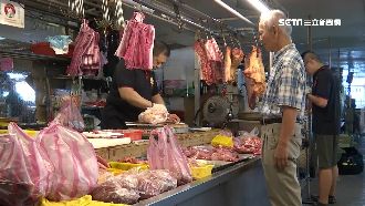 烤肉注意！豬肉漲1成青椒漲2至7成