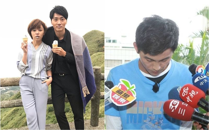 接棒翔忻臭名！馬俊麟道歉犯2大禁忌