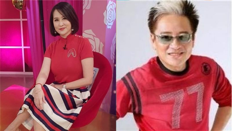 不想再裝　金友莊撕開高凌風離婚原因