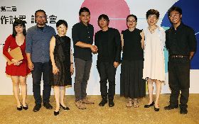 阮劇團十殿入選國表藝場館共製計畫（3