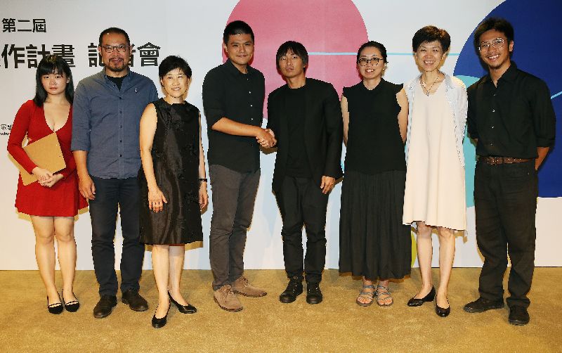 阮劇團新作　入選國表藝三館共製計畫