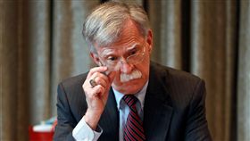 國家安全顧問,美國,波頓,北韓,放棄核武