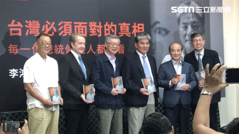「郭李配」有望？他曝曾和郭交換意見