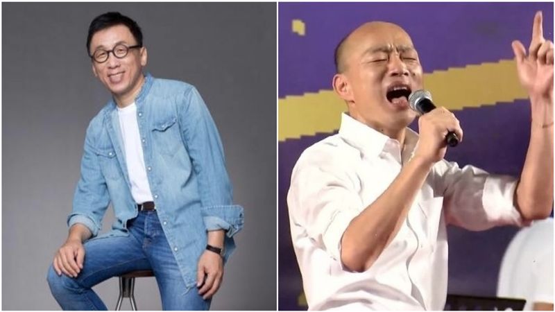 苦苓驚曝韓又說謊！網：說實話才嚇人